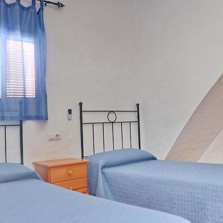 Apartamento Velarde II Conil De La Frontera Esterno foto