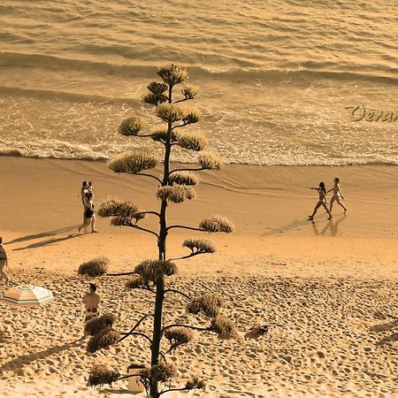 Apartamento Velarde II Conil De La Frontera Esterno foto