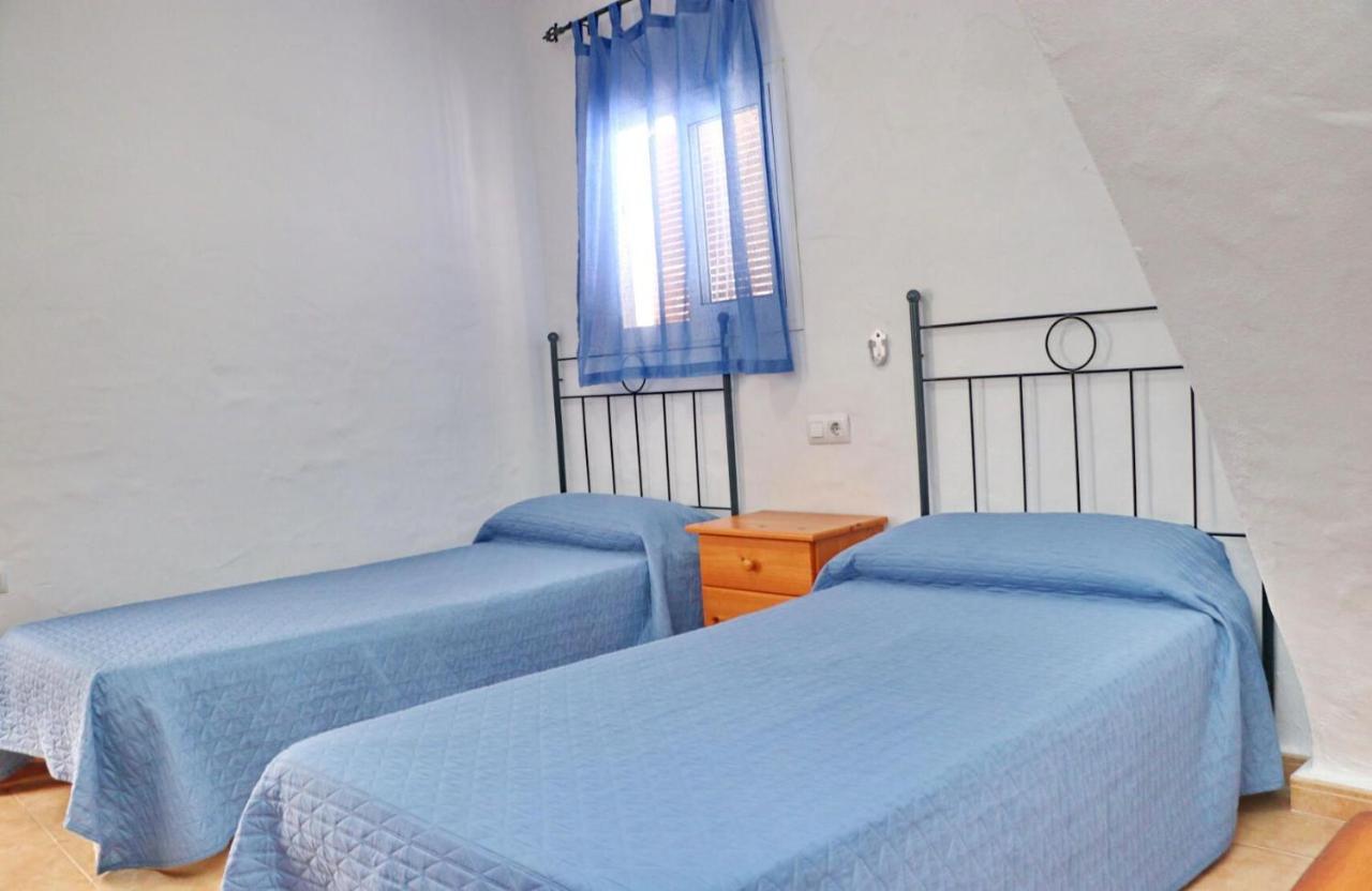 Apartamento Velarde II Conil De La Frontera Esterno foto